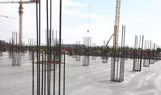 大型無塵廠房綜合施工技術(shù)引領(lǐng)建造革命——以第6代AMOLED顯示項目房屋建設工程為例