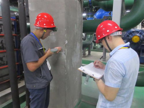 觀城廠房建筑質(zhì)量安全檢測鑒定辦理單位助力房屋建設工程施工安全